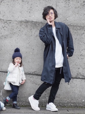 チョカオさんのコーディネート