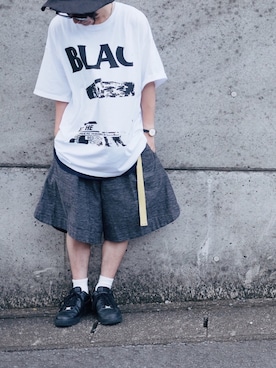 チョカオさんのコーディネート