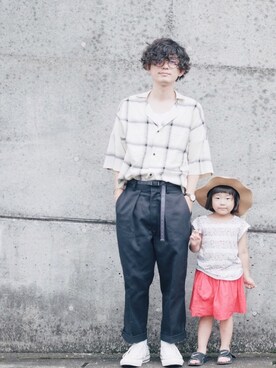 チョカオさんのコーディネート