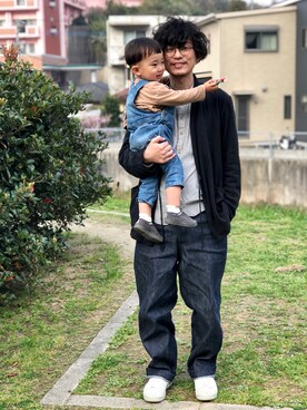 チョカオさんのコーディネート