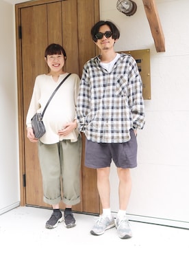 チョカオさんのコーディネート