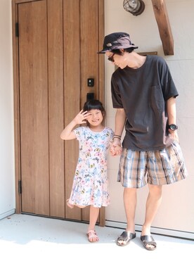 チョカオさんのコーディネート