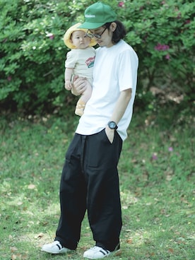 チョカオさんのコーディネート