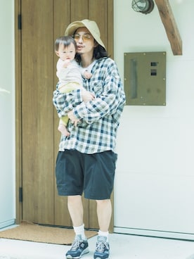 チョカオさんのコーディネート