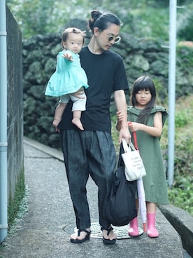 チョカオさんのコーディネート