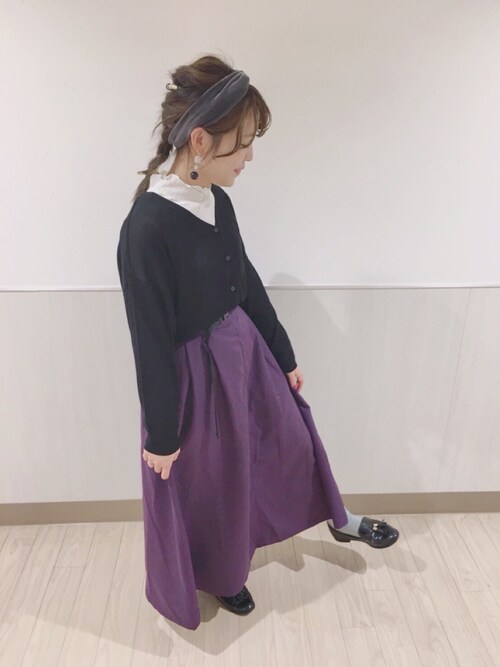 なぽんさんのコーディネート