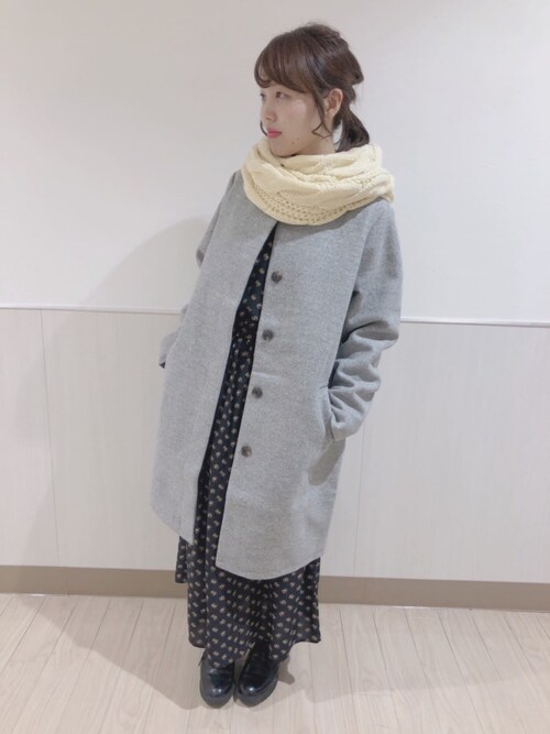 なぽんさんのコーディネート