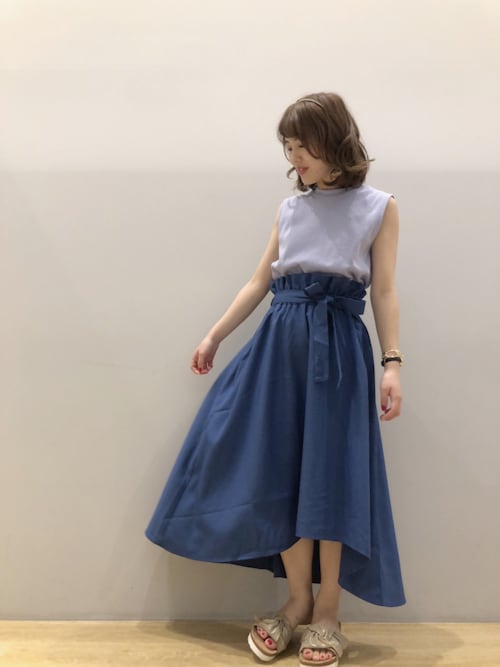 earth music&ecologyȂۂ񂳂́uibjvgR[fBl[g
