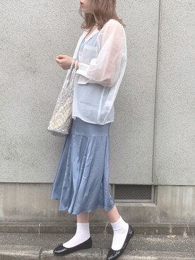 kasumiさんのコーディネート