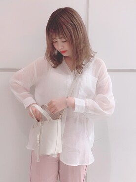 kasumiさんのコーディネート