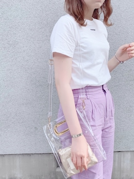 kasumiさんのコーディネート