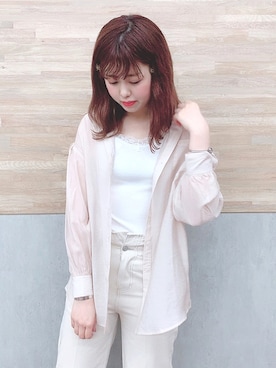 kasumiさんのコーディネート