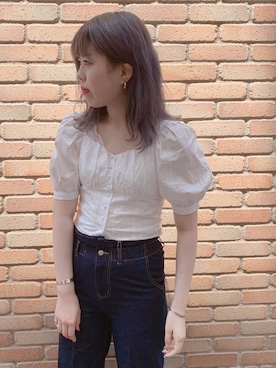 kasumiさんのコーディネート