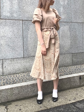 kasumiさんのコーディネート