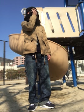 ながはらさんのコーディネート