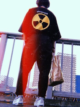 よしきさんのコーディネート