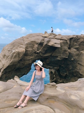 Naomiさんのコーディネート