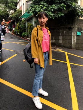 Naomiさんのコーディネート