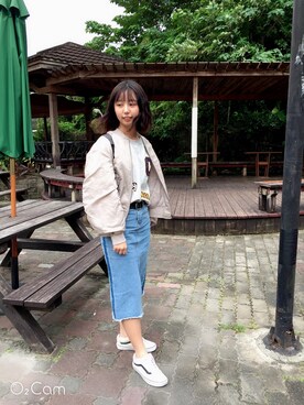 Naomiさんのコーディネート