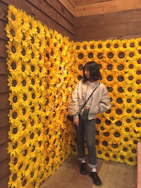 Naomiさんのコーディネート