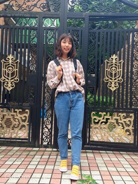 Naomiさんのコーディネート