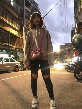 Naomiさんのコーディネート