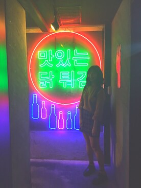 Naomiさんのコーディネート