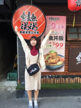 Naomiさんのコーディネート