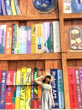 Naomiさんのコーディネート