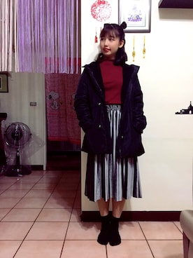 Naomiさんのコーディネート