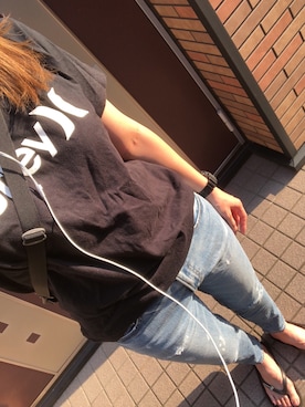 うめさんのコーディネート