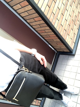 うめさんのコーディネート