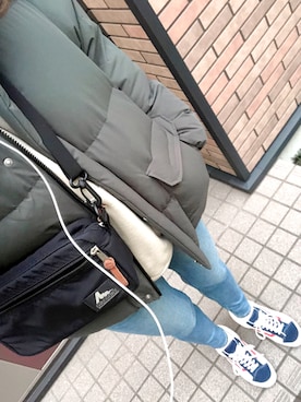 うめさんのコーディネート