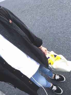 うめさんのコーディネート