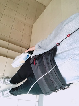 うめさんのコーディネート