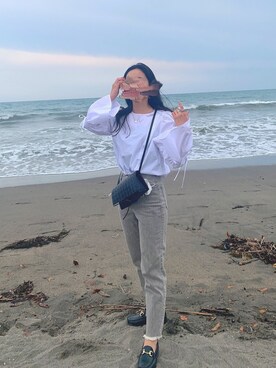 SAYOKOさんのコーディネート