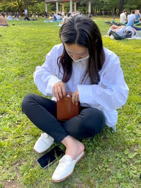 SAYOKOさんのコーディネート