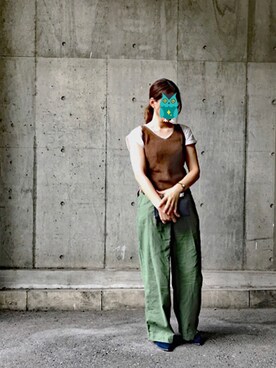 Ayn_1D*さんのコーディネート