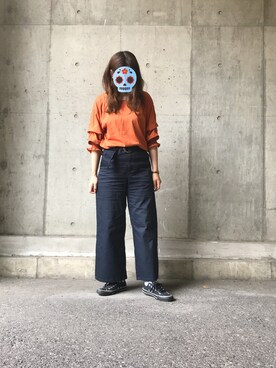 Ayn_1D*さんのコーディネート