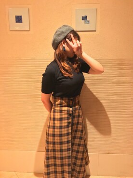 Ayn_1D*さんのコーディネート