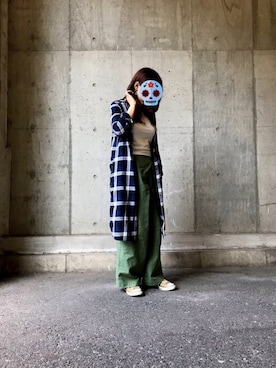 Ayn_1D*さんのコーディネート