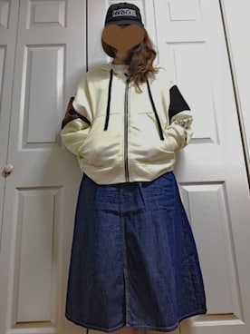 Ayn_1D*さんのコーディネート