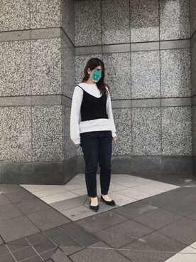 Ayn_1D*さんのコーディネート