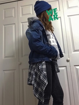 Ayn_1D*さんのコーディネート