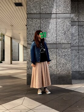 Ayn_1D*さんのコーディネート