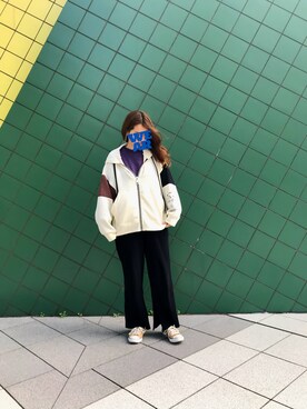 Ayn_1D*さんのコーディネート