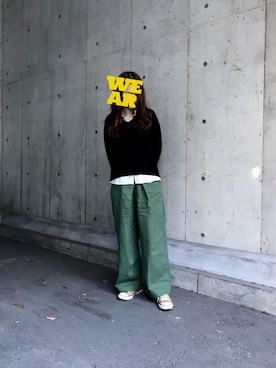 Ayn_1D*さんのコーディネート