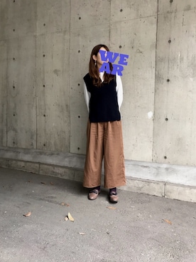 Ayn_1D*さんのコーディネート