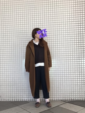 Ayn_1D*さんのコーディネート