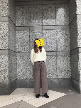 Ayn_1D*さんのコーディネート